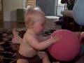 Helium Balloon (10 months)