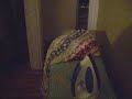 Quilting Tips -- how to keep the steam iron filled