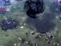 C&C 3 Tiberium War Rift