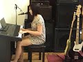 Coin-Operated Boy Cover by Elizabeth & Christopher Piette