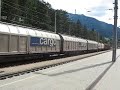 �BB 1016 and 1116 @ Landeck