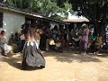 Tabaski fete chez Famoudou Konate pt. 8