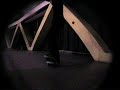 jasiu - kickflip manual croox na okraglaku