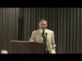 Tancredo Speech - Londonderry GOP Breakfast - Part 1
