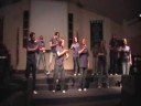 HANDPRINTS:  You are Holy (Michael W Smith)