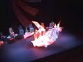 Almas Zafirah Isis Wings BellyDanceMarbella.com Almas Zafirah Isis Wings BellyDanceMarbella.com