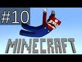 Minecraft - Pokemon Hoenn Region Custom Map with Ze Part 10 - Victory Road