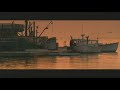 Mychael & Jeff Danna-'South By Sea' Music Video