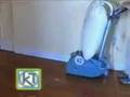 HOW TO SAND A WOOD FLOOR