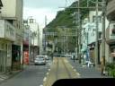 ??????Enoshima Electric Railway , Japan )