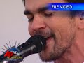 Singer  Getting Threats Over Cuba Concert