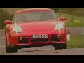Porsche Cayman S - Auto Motor und Sport Porsche Cayman S - Auto Motor und Sport