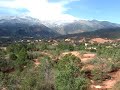 Garden Of The Gods South