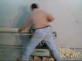 Supersurfacer - Woodworking Machinery