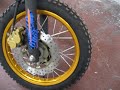 Shineray XY90GYIII Shineray XY90GYIII