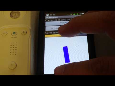 Youtube video for App