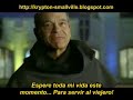 Smallville 7x19 - Quest KS Sub