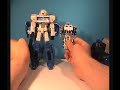 Transformers Energon Ultra Magnus