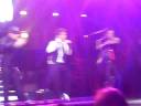 New Kids On The Block in Mexico Tour 2008 1/18