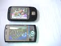 HTC TOUCH CRUISE and Touch Dual in Action 2nd generation Flo HTC TOUCH CRUISE and Touch Dual in Action 2nd generation Flo