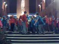 V�gilia de Pentecostes - Focolare apresenta��o