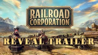 Railroad Corporation