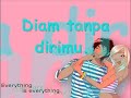 Sahabat by Aizat (with lyrics)