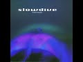 Slowdive - She Calls (Live 1991)