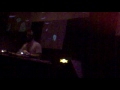sebastien leger @ elektra, fleda brno 17.2.2012 sorry for the quality, but i was too close from speaker