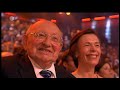 Marcel Reich-Ranicki lehnt Fernsehpreis ab (1/2) Marcel Reich-Ranicki lehnt Fernsehpreis ab (1/2)