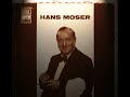 Hans Moser... Die Reblaus (Heymann/Gilbert) audio