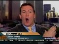 Hardball: Chris Knock's Out Right Wing Radio Host 5-15-08 - Thumb #3