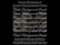 Dj Paul & Lord Infamous - Come With Me 2 Hell pt.2 (Sample) Dj Paul & Lord Infamous - Come With Me 2 Hell pt.2 (Sample)