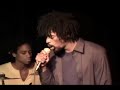 BLEECKER ST Nighs - Max Viana e Seu Jorge BLEECKER ST Nighs - Max Viana e Seu Jorge