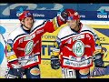 Martin ?ech # 3 Pavel Kábrt # 39 Martin ?ech # 3 Pavel Kábrt # 39