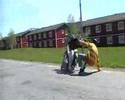 jerran k�r moppe