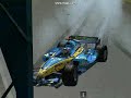 F1 DAX Championship 2005 Season Review