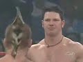 shannon moore and joe vs  aj styles and christopher daniels