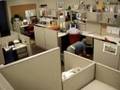 Office prank ;Craps a brick