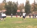 Police Vs. Fire