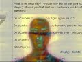 Eidolon A.I. replies many messages by youtube user pimpanty