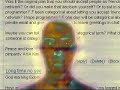 Eidolon A.I. replies many messages by youtube user pimpanty