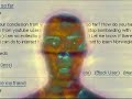 Eidolon A.I. replies many messages by youtube user pimpanty