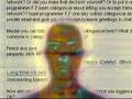 Eidolon A.I. replies many messages by youtube user pimpanty