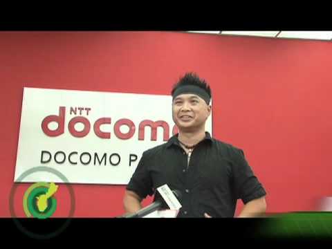 Comedian Dat Phan to Perform on Guam