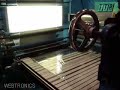 TTR WEBTRONICS Slitting Machine TTR WEBTRONICS Slitting Machine