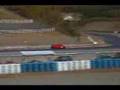 アルファロメオチャレンジ2007 11月23日 岡山国際サーキット2