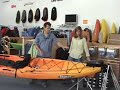 Ocean Kayaks Prowler Trident 15