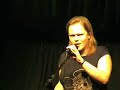 Chelley McLear - Silence is Deadly