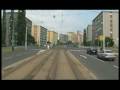 videos de Most, tram line 2 complete